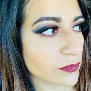 Meet your Posher, Marina